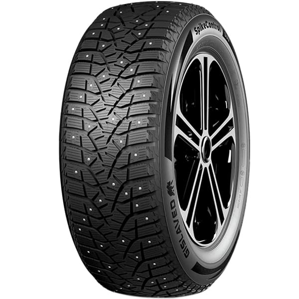 195/55Р16 Gislaved SpikeControl б/к 87T шип.